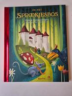 Hans Hagen - In het sprookjesbos, Hans Hagen; Monique Hagen, 5 of 6 jaar, Jongen of Meisje, Nieuw