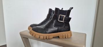 Meisjesschoen Shoesme maat 32 laarsje met rits chelsea boots beschikbaar voor biedingen