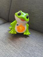 VTech baby stuiterpret kikker, Ophalen of Verzenden, Zo goed als nieuw