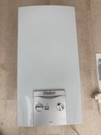 vaillant badgeiser, Doe-het-zelf en Verbouw, Minder dan 20 liter, Ophalen of Verzenden, Geiser, Minder dan 3 jaar oud