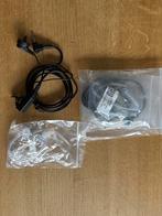 Oortjes voor portofoon, Telecommunicatie, Portofoons en Walkie-talkies, Ophalen of Verzenden, Nieuw