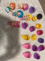 Pinypon, Verzenden, Gebruikt, Jongen of Meisje