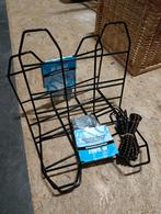 Fietsrekje voor boekentas 2 stuks, Ophalen of Verzenden, Nieuw