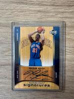 Upper Deck 2005-06 Hardcourt Signatures Trevor Ariza NBA, Hobby en Vrije tijd, Stickers en Plaatjes, Ophalen of Verzenden, Zo goed als nieuw