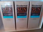 Biodermal sun kissed zelfbruinende bodylotion, Ophalen of Verzenden, Nieuw, Bodylotion, Crème of Olie