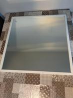STAVE spiegel IKEA 70 x 70 cm, Doe-het-zelf en Verbouw, Glas en Ramen, Ophalen, Zo goed als nieuw, Minder dan 80 cm, Glasplaat