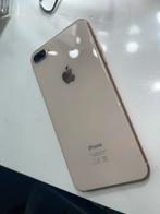 iPhone 8 Plus voor onderdelen, Telecommunicatie, Mobiele telefoons | Apple iPhone, Ophalen of Verzenden, Niet werkend
