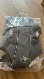 Bambino niet ergonomische babydrager, Kinderen en Baby's, Ophalen of Verzenden, Zo goed als nieuw, Draagzak, Overige merken