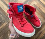 Sneakers Supra vaider maat 40, Kleding | Heren, Schoenen, Overige kleuren, Ophalen of Verzenden, Sneakers of Gympen, Gedragen