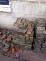 Stenen, Tuin en Terras, Ophalen, Gebruikt, Beton, Klinkers