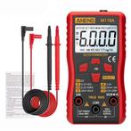 Auto Range + Auto function multimeter, Ophalen of Verzenden, Nieuw, Multimeter