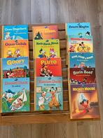 Disney Gouden Boekjes - 13 stuks, Boeken, Ophalen of Verzenden, Gelezen, 3 tot 4 jaar
