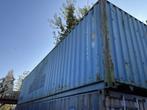 Zeecontainer, Zakelijke goederen, Machines en Bouw | Keten en Containers