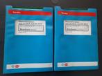 Werkplaatsboeken Audi 100 C3 type 44 5-cilinder diesel + Td, Ophalen of Verzenden, Gelezen, Audi