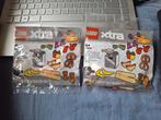 40465 LEGO xtra pieces nieuw, prijs is voor 2 stuks, Ophalen of Verzenden, Nieuw, Complete set, Lego