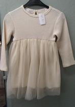 ZARA JURK MT 98, Kinderen en Baby's, Kinderkleding | Maat 98, Ophalen of Verzenden, Zo goed als nieuw, Meisje, Jurk of Rok