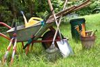Tuingereedschap gezocht voor buurtklussendienst, Tuin en Terras, Ophalen, Gebruikt