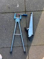 Delma deuren lifter deurenklem standaard, Ophalen of Verzenden, Nieuw