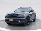 Infiniti FX 35 2005 | 67-SR-XR i, Auto's, Automaat, 450 kg, Gebruikt, Overige brandstoffen