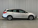 Ford Focus 1.0 EcoBoost Titanium 125pk FABRIEKSNIEUWE MOTOR, 65 €/maand, 125 pk, Gebruikt, Euro 6