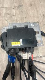 Tigo enery ts4 optimizer, Doe-het-zelf en Verbouw, Zonnepanelen en Toebehoren, Ophalen of Verzenden, Zo goed als nieuw, Overige typen