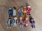 Playmobil poppetjes, Ophalen of Verzenden, Gebruikt, Los playmobil