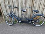 Sparta Tandem fiets, Fietsen en Brommers, Fietsen | Tandems, Ophalen, Zo goed als nieuw, Minder dan 10 versnellingen