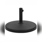 NIEUWE Parasolvoet 18 kg, Venlo, Ophalen of Verzenden, Parasolvoet, Info@habatrading.com