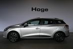 Renault Clio Estate 1.5 dCi ECO Dynamique Airco Navigatie LE, Auto's, Voorwielaandrijving, Euro 5, Stof, Gebruikt