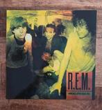 Lp REM lawrence opera house 1982, Cd's en Dvd's, Vinyl | Rock, Ophalen of Verzenden, Zo goed als nieuw, 12 inch