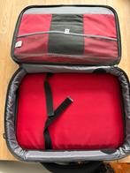 Labtoptas  case logic, Computers en Software, Laptoptassen, Ophalen of Verzenden, 17 inch of meer, Gebruikt, Aktetas