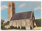 Sommelsdijk Ned Herv Kerk Gelopen Ansichtkaart ( B4291 ), Verzamelen, Ansichtkaarten | Nederland, Ophalen of Verzenden, 1980 tot heden