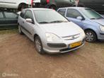 Onderdelen Honda Civic 1.6i LS 2003 Automaat, Gebruikt