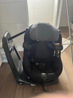 2x Maxi-Cosi AxissFix – Draai ze erin, klik ze vast, klaar!, Verstelbare rugleuning, 9 t/m 18 kg, Zo goed als nieuw, Isofix