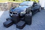 Roadsterbag kofferset/koffer voor BMW 6-Serie Cabrio, Auto diversen, Verzenden, Nieuw