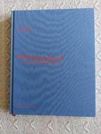 Frits Vogels - Mime Handbook, Ophalen of Verzenden, Zo goed als nieuw, Frits Vogels; Amos de Haas, Toneel