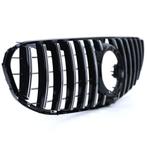 Grill Chrome Zwart Voor Mercedes GLC X253 GT Look, Verzenden, Automotive Parts, A.parts@hotmail.nl, Trasmolenlaan 12 3447 GZ Woerden