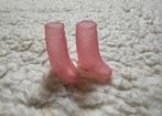 Schoentjes voor (Barbie, Sindy, Etc) poppen, Verzamelen, Poppen, Ophalen of Verzenden, Zo goed als nieuw, Kleertjes