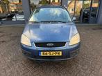 Ford Focus C-Max 1.8-16V Futura, Voorwielaandrijving, 125 pk, Gebruikt, 4 cilinders