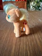 My Little Pony G5 Applejack sleutelhanger, Kinderen en Baby's, Speelgoed | My Little Pony, Ophalen of Verzenden, Gebruikt