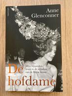 Anne Glenconner: De hofdame, Ophalen of Verzenden, Zo goed als nieuw