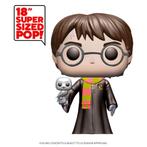 Harry Potter Super Sized POP! Movies 48cm, Funko, Nieuw, Ophalen of Verzenden, Actiefiguurtje