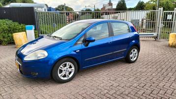 Fiat Punto 1.4 16V Turbo 5DR  , apk 07-2026 beschikbaar voor biedingen
