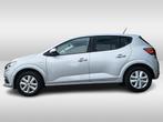 Dacia Sandero 1.0 TCe 100 ECO-G Expression LPG (92PK), 1e-Ei, Auto's, Dacia, 12 maanden, Stof, Gebruikt, Euro 6