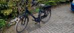 CORTINA U 1. Electrische Moeder fiets. Zganwe Accu!, Versnellingen, 56 cm of meer, Zo goed als nieuw, Ophalen
