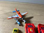 Diverse Cars / Planes Die Cast Voertuigen, Ophalen of Verzenden, Gebruikt