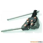 Booster Kettingpons, N.v.t., Ophalen of Verzenden, Nieuw met kaartje