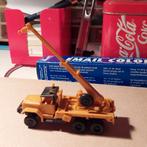 Roco kraanwagen, Ophalen of Verzenden