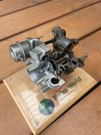 Turbo opengewerkt leermiddel, Ophalen of Verzenden