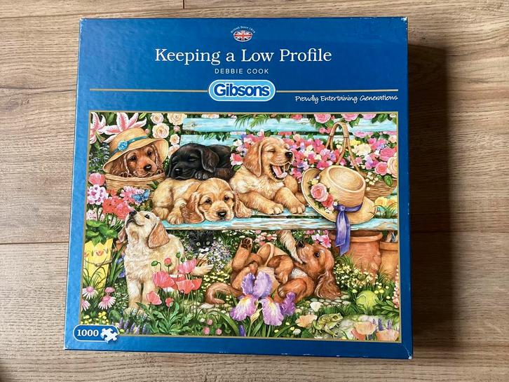 Vele puzzels (ruilen/te koop), Hobby en Vrije tijd, Denksport en Puzzels, Zo goed als nieuw, Ophalen